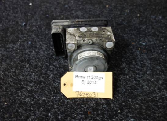 ABS pumpe druckmodulator BMW R 1200 GS LC