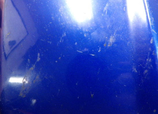 Topkuip Honda VF 500 