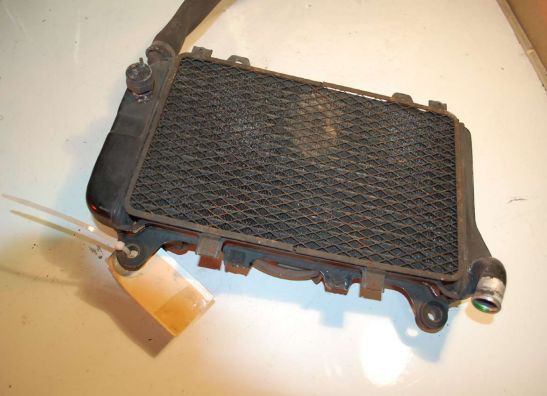 Radiateur Kawasaki ZZR 600