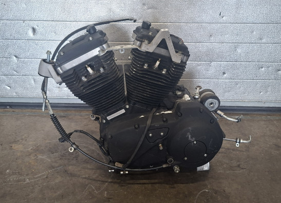 Motorblok Buell Firebolt XB12R-S 