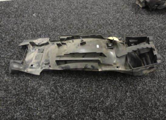 Undertail BMW R 1200 GS