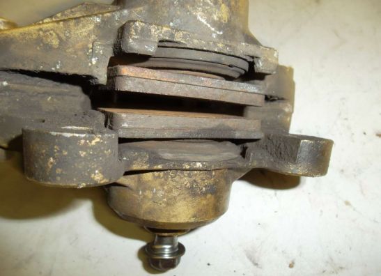 Achter remklauw Suzuki GSX F 1100