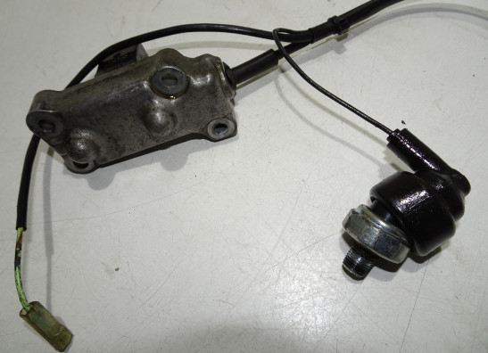 Impulsgeber Honda ST 1100 Pan European