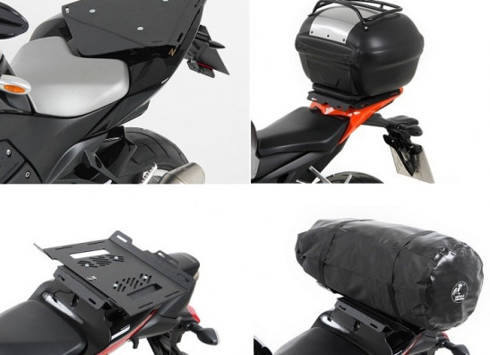 Sport rack Honda CB 1000 R