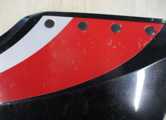 Seitenverkleidung rechts klein Kawasaki GPZ 750