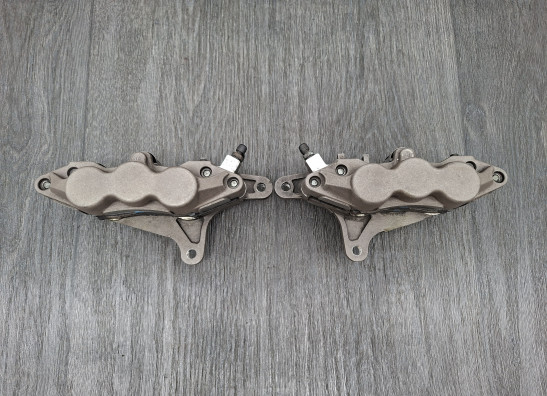 Brake calipers front Kawasaki ZX 6 R