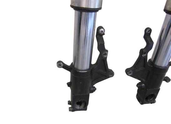 Gabelholm Komplett Suzuki GSX R 750