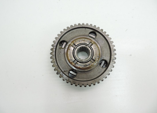 Start koppeling Honda CBR 600 F