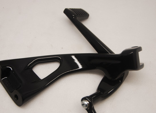 Footpegs left and or right Harley Davidson Softtail