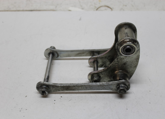 Link systeem achterveer Honda X-adventure 750