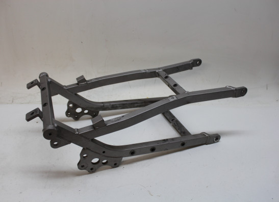 Heckrahme Kawasaki ZXR 400