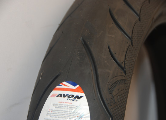 Voorband Harley Davidson Custom universal other