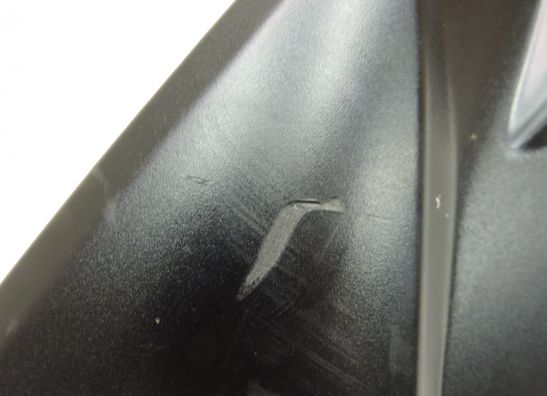 Seitenverkleidung rechts klein Suzuki GSR 750