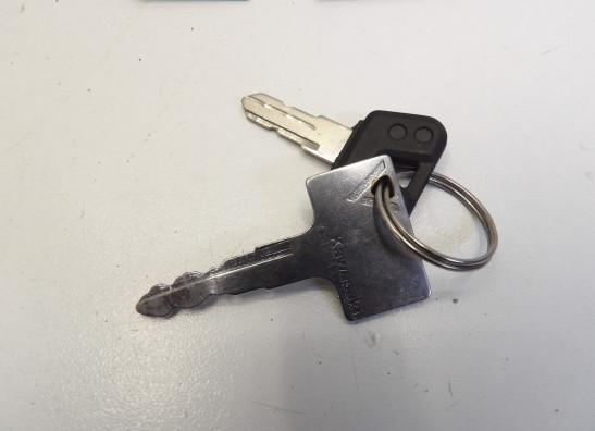 Key set Kawasaki VN 1500