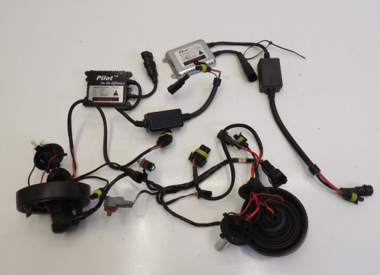 Kabelboom voor Kawasaki ZX 12 R