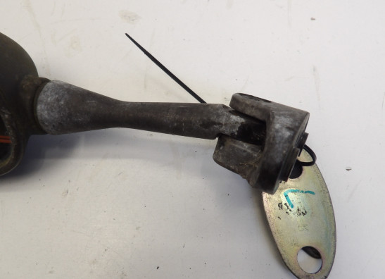 Spiegel links Honda VFR 800 I