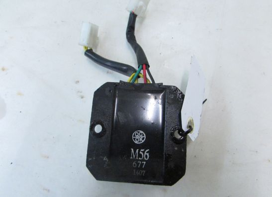 Spanningsregelaar Overig Onbekend Unknown