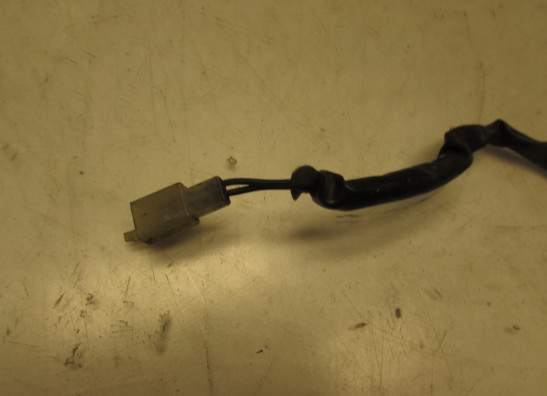 Overig Honda CB 600 F