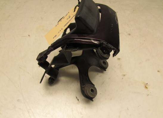 Heck Kawasaki ZZR 600