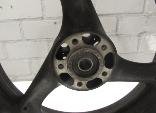 Voorvelg Suzuki GSX R 1100