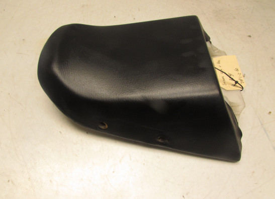 Buddy seat Suzuki GSX F 600