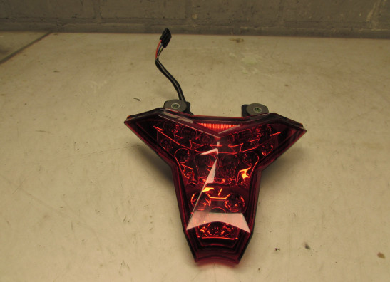 Rucklicht Kawasaki Z 1000