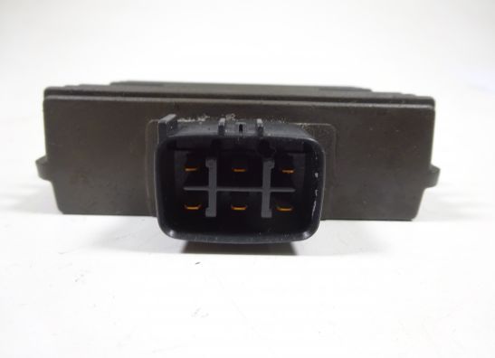 Regler Gleichrichter Kawasaki Z 750