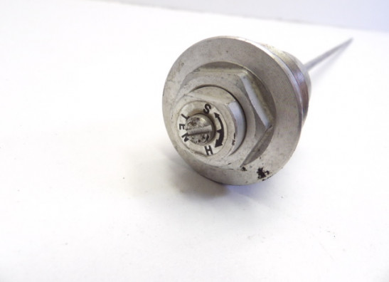 Voorpoot binnen Honda VTR 1000 F