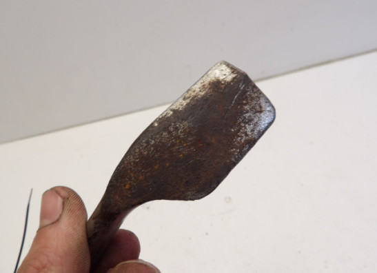 Standaard Suzuki VS 700 Intruder