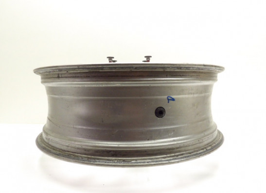 Achtervelg Kawasaki Z 750