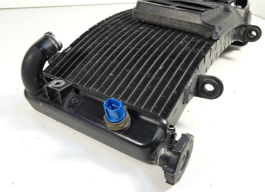 Radiateur KTM 990 Superduke