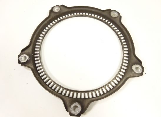 ABS rear sensor ring BMW R 1150 GS