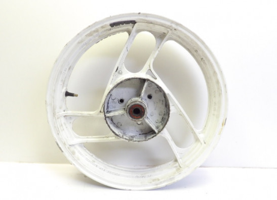 Achtervelg Yamaha FZ 750