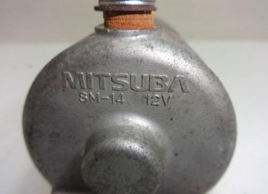 Anlasser Honda CBR Fireblade