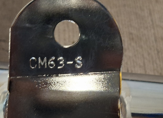 Auspuff Honda CB 500