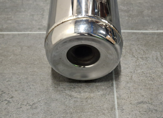 Auspuff Yamaha XJ 900 S Diversion