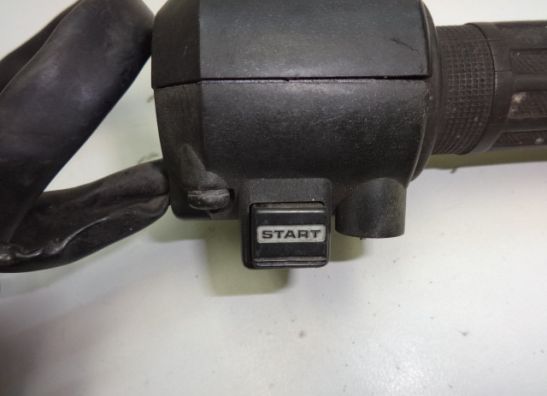 Handlebar switch assy right Honda VF 1100 Sabre