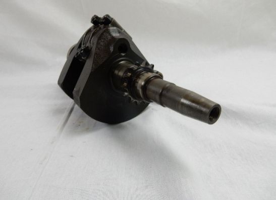 Krukas Moto Guzzi V35 V50 V65