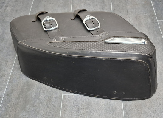 Kofferset Harley Davidson FLHRC Road King Classic