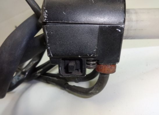 Stuurschakelaar rechts Honda VT 500