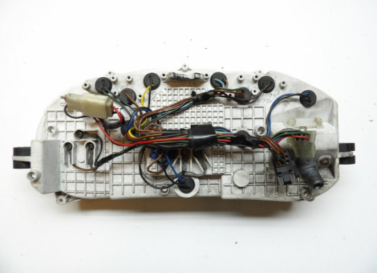 Tacho-set Yamaha XJ 900 S Diversion