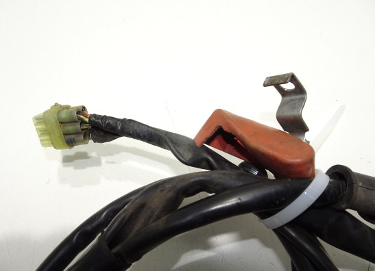 Anlasser Relais Suzuki DL 1000 V STROM