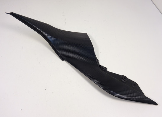 Seitenverkleidung links klein Kawasaki Z 750