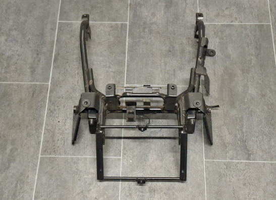 Kuipframe Suzuki Burgman 650