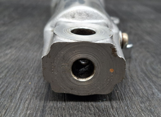 Front pipes Harley Davidson Softtail