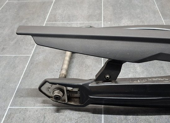 Achterbrug BMW F 800 GS