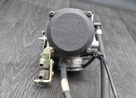 Carburateurset Harley Davidson Softtail