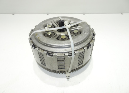 Clutch BMW F 650 GS