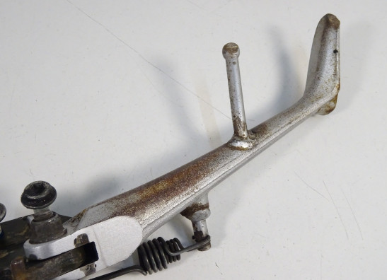 Stander Suzuki GSR 600