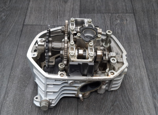 Cilinderkop BMW R 1200 RT LC